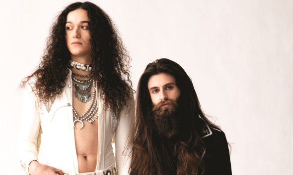 Crown Lands - Photo: Lane Dorsey