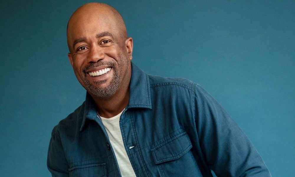 Darius Rucker photo: C2C