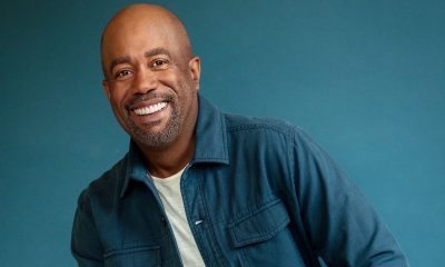 Darius Rucker photo: C2C