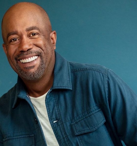 Darius Rucker photo: C2C