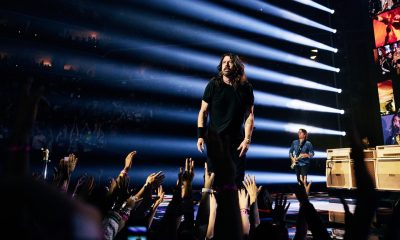 Dave Grohl - Photo: John Shearer/MTV VMAs 2021/Getty Images for MTV/ViacomCBS