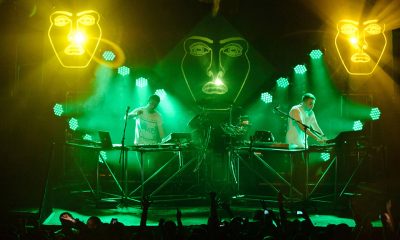 Disclosure - Photo: Joseph Okpako/WireImage