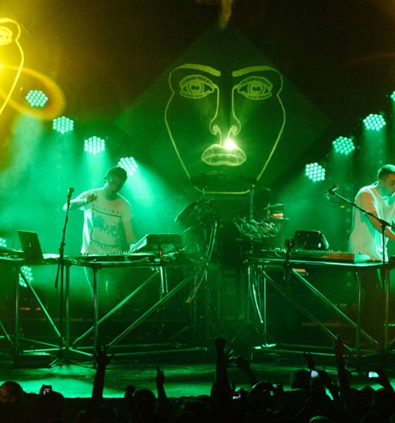 Disclosure - Photo: Joseph Okpako/WireImage