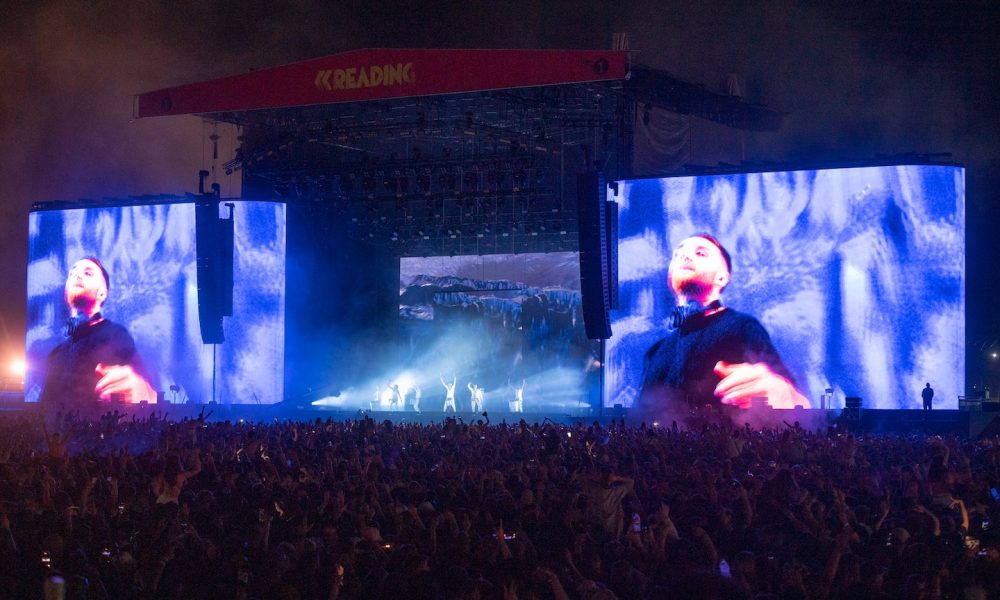 Disclosure - Photo: Samir Hussein/WireImage