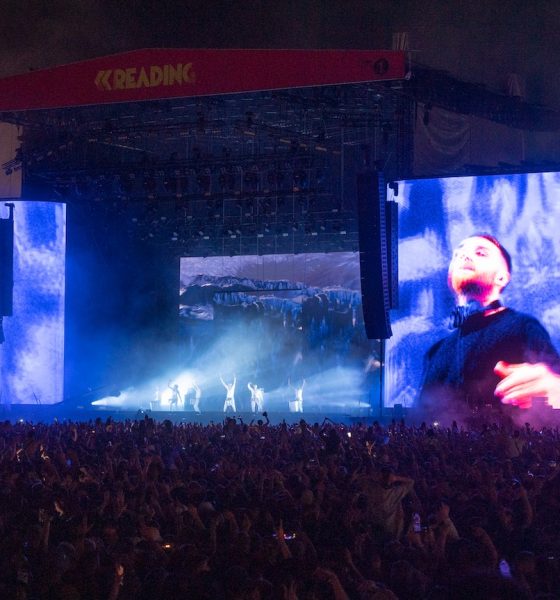 Disclosure - Photo: Samir Hussein/WireImage