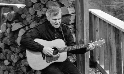 Doc Watson - Photo: Hugh Morton Collection