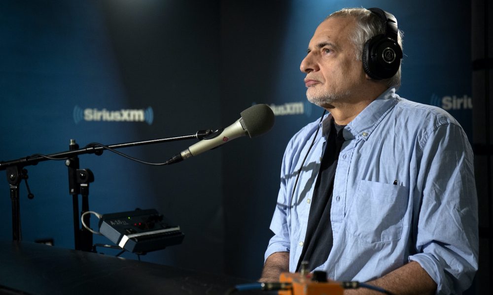 Donald Fagen photo: Santiago Felipe/Getty Images