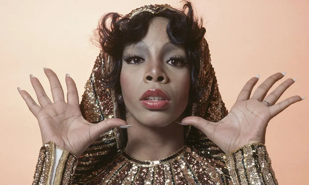 Donna Summer