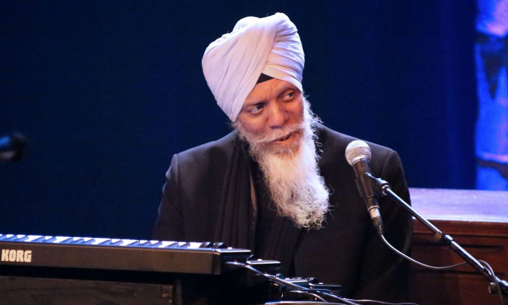 Dr. Lonnie Smith photo: Isaiah Trickey/FilmMagic