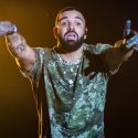 Drake To Perform At Super Bowl Homecoming Weekend Experience