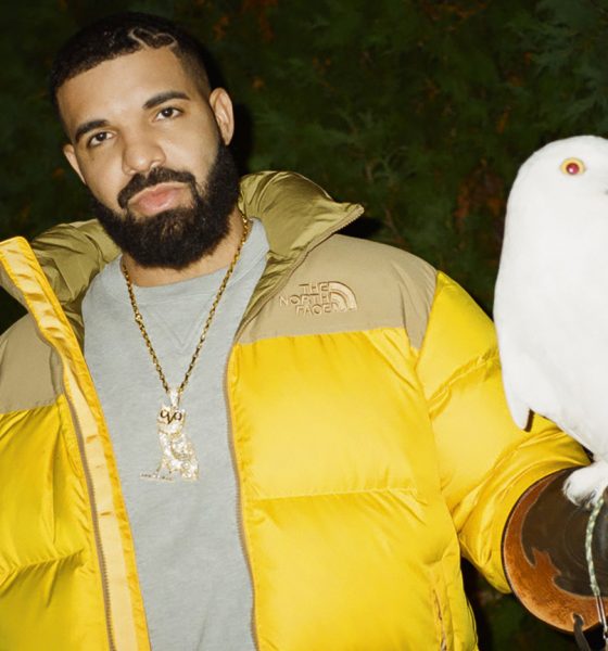 Drake - Photo: Courtesy of Republic Records