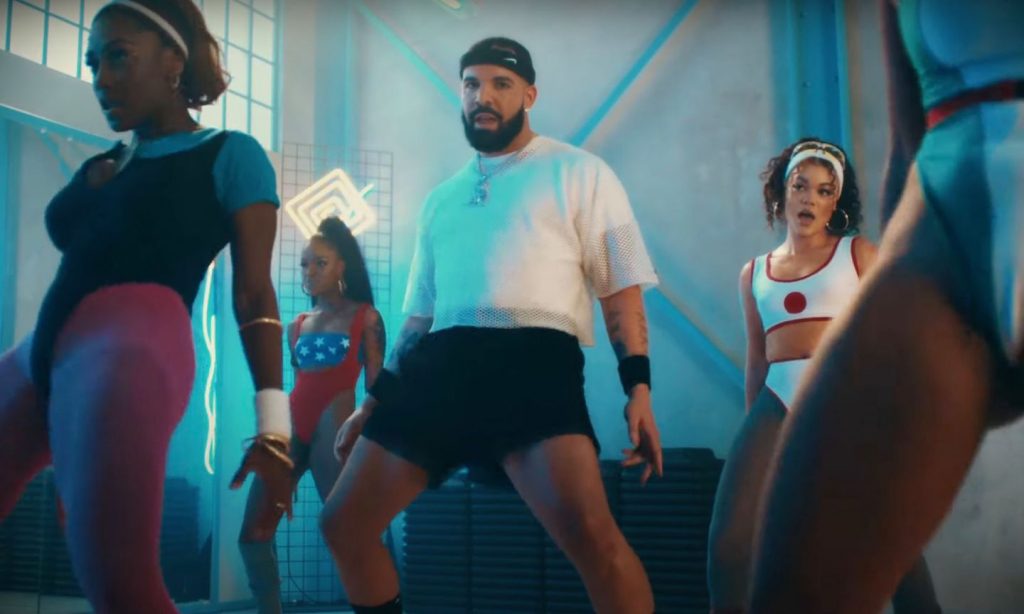 Drake Shares Music Video For Way 2 Sexy From Certified Lover Boy drake-shares-music-video-for-way-2-sexy-from-certified-lover-boy