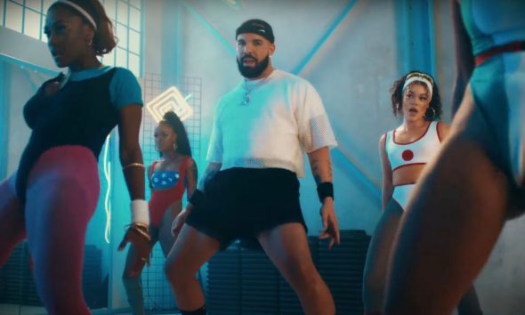Drake Shares Music Video For ‘Way 2 Sexy’ From ‘Certified Lover Boy’