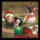 Eagles of Death Metal Presents A Boots Electric Christmas - Artwork: UMG