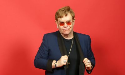 Elton John - Photo: Phillip Faraone/Getty Images for iHeart Media