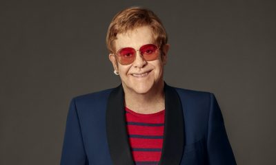 Elton John photo: Gregg Kemp