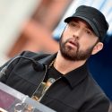 Eminem Teams Up With Peloton For First Live Boxing Classes