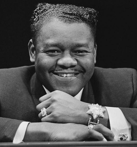 Fats Domino