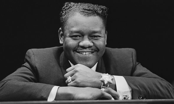 Fats Domino