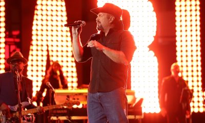 Garth Brooks photo: John Shearer/Getty Images for CMT/ViacomCBS