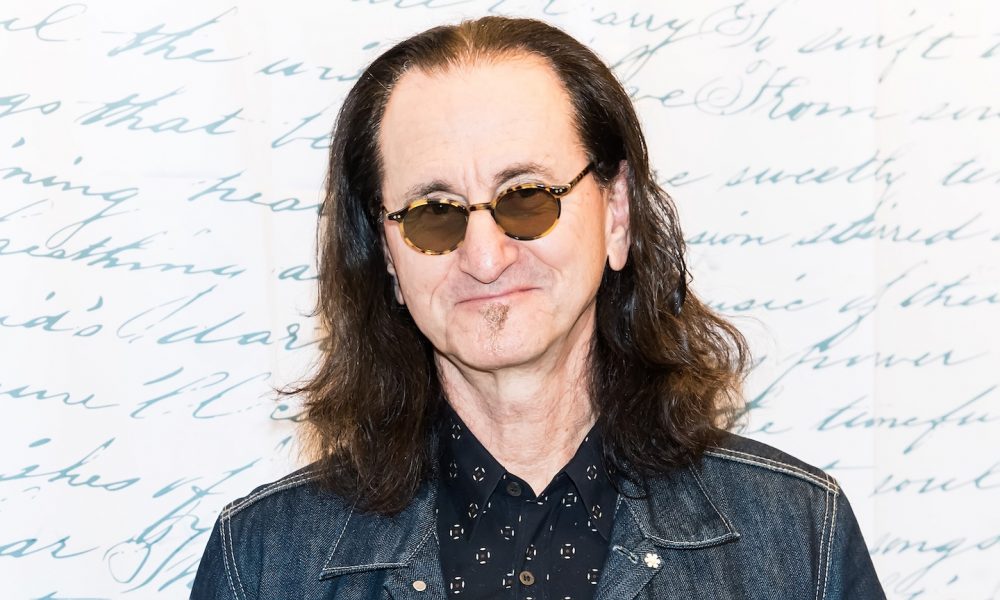 Geddy Lee - Photo: Gilbert Carrasquillo/Getty Images