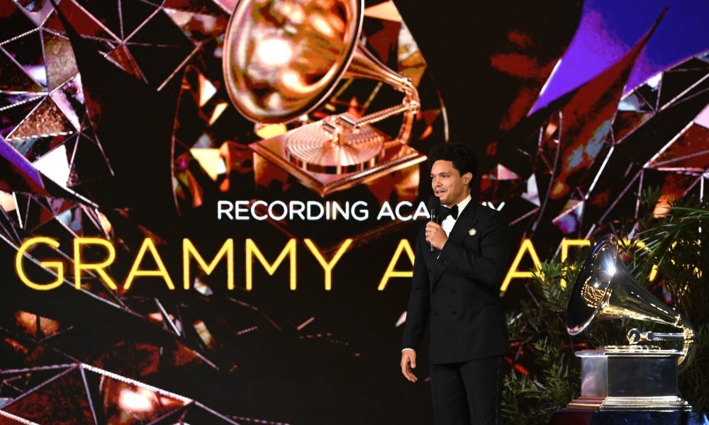 GRAMMY Awards - Photo: Kevin Winter/Getty Images for