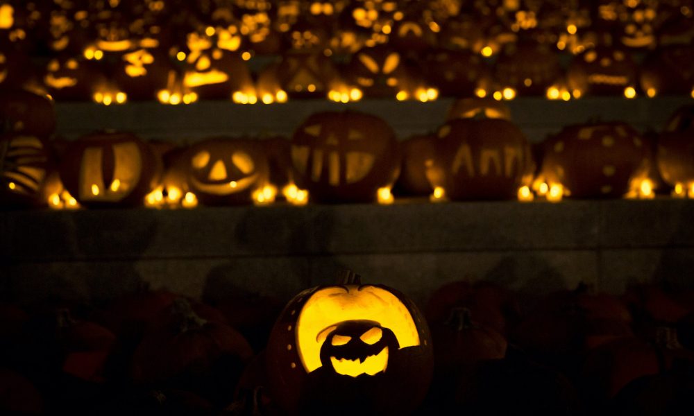 Halloween Songs - Photo: Rob Stothard/Getty Images