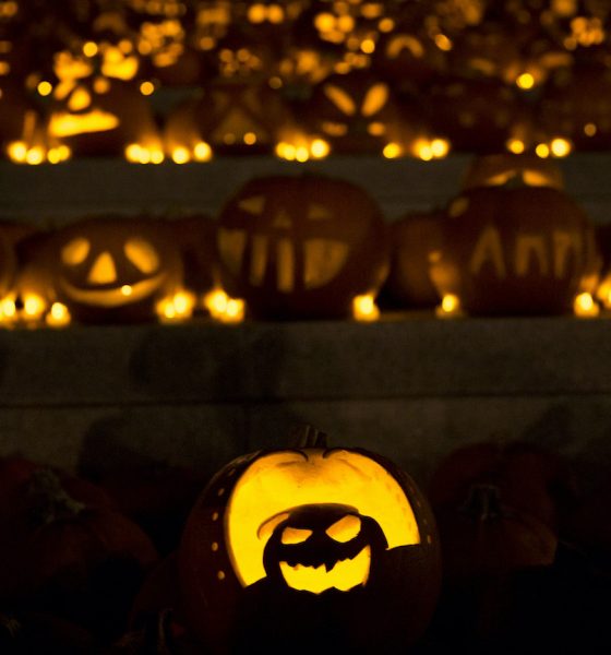 Halloween Songs - Photo: Rob Stothard/Getty Images