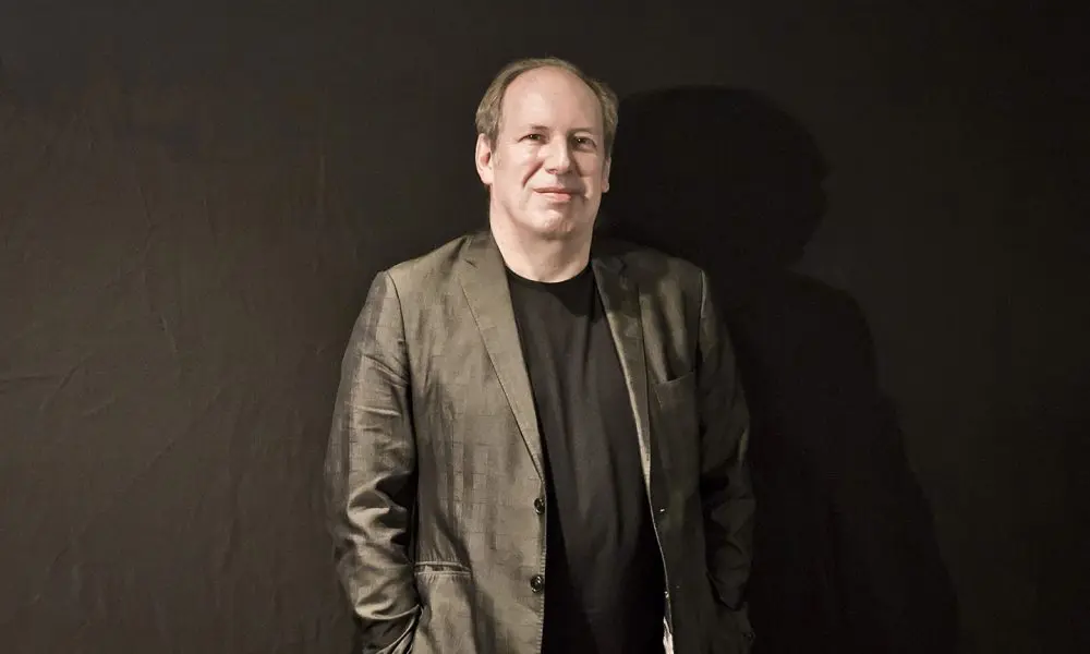 Hans Zimmer - Composer Biography, Facts and Music Compositions