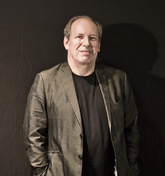 Hans Zimmer