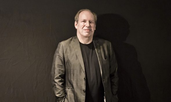 Hans Zimmer