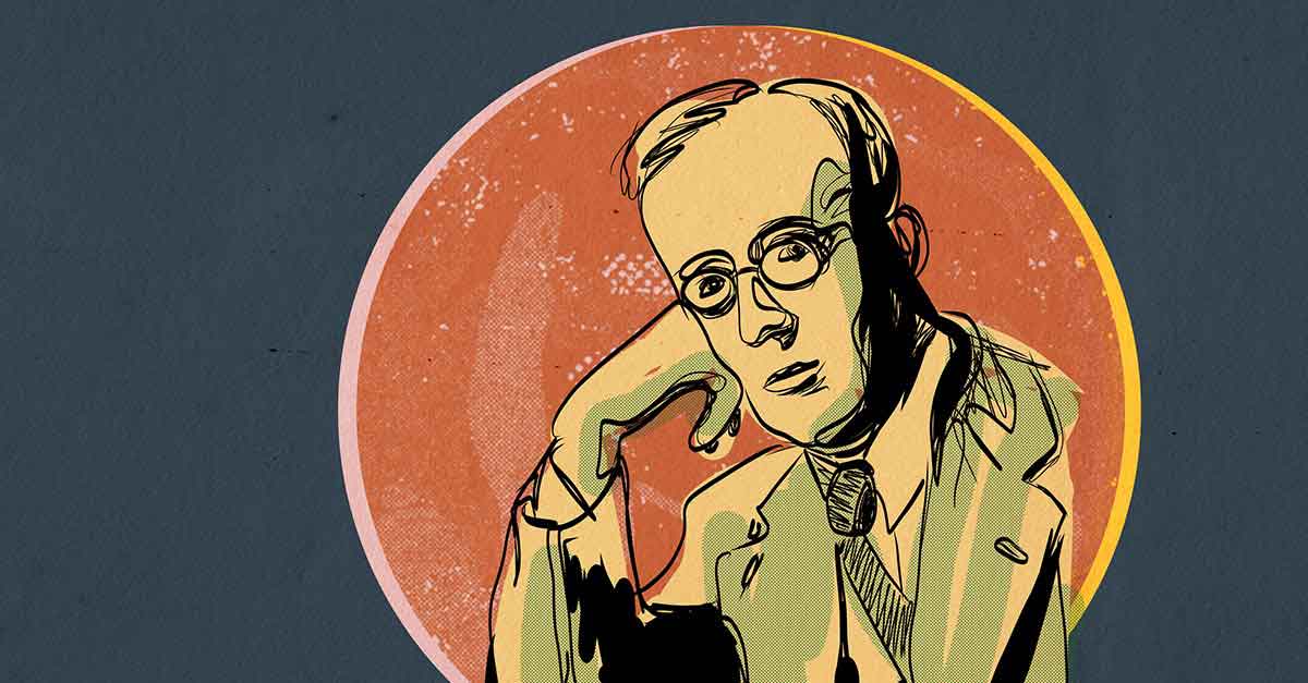 Best Holst Works: 10 Essential Pieces By The Great Composer