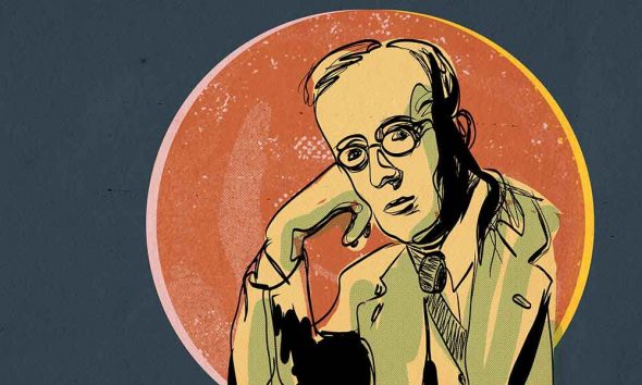 Holst composer - featured image