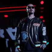 J Balvin And Vevo Release ‘Suerte’ Official Live Performance Video