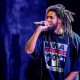 J. Cole - Photo: Roy Rochlin/Getty Images