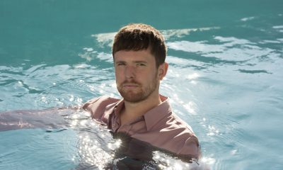 James Blake - Photo: Josh Stadlen