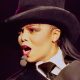 Janet Jackson - Photo: Phil Dent/Redferns