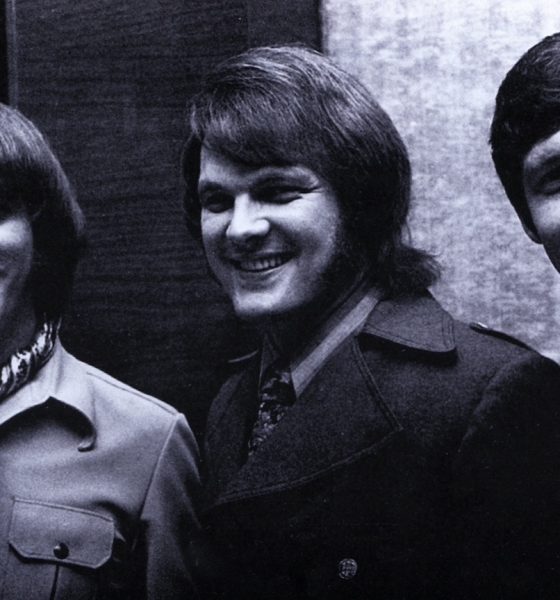 Joe South, Tommy Roe, and Billy Joe Royal photo: GAB Archive/Redferns