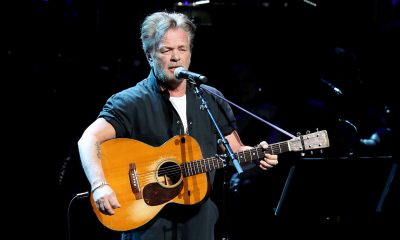 John Mellencamp - Photo: Kevin Kane/Getty Images for The Rainforest Fund