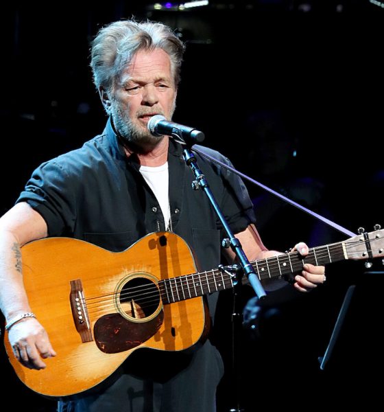 John Mellencamp - Photo: Kevin Kane/Getty Images for The Rainforest Fund