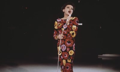 Judy Garland