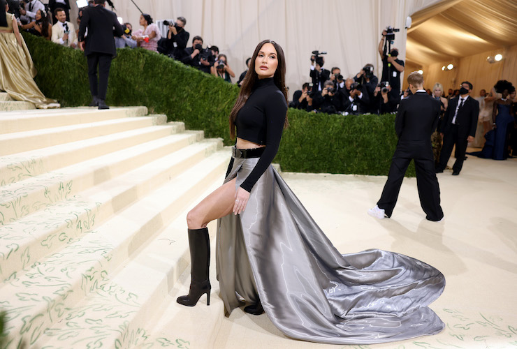 Kacey Musgraves Met Gala - Photo: John Shearer/WireImage