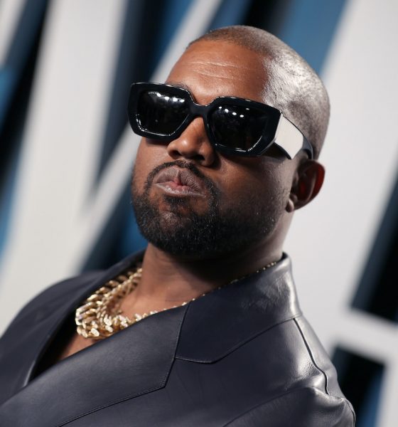 Kanye West - Photo: Rich Fury/VF20/Getty Images for Vanity Fair
