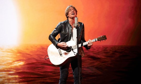 Keith Urban - Photo: John Shearer/Getty Images