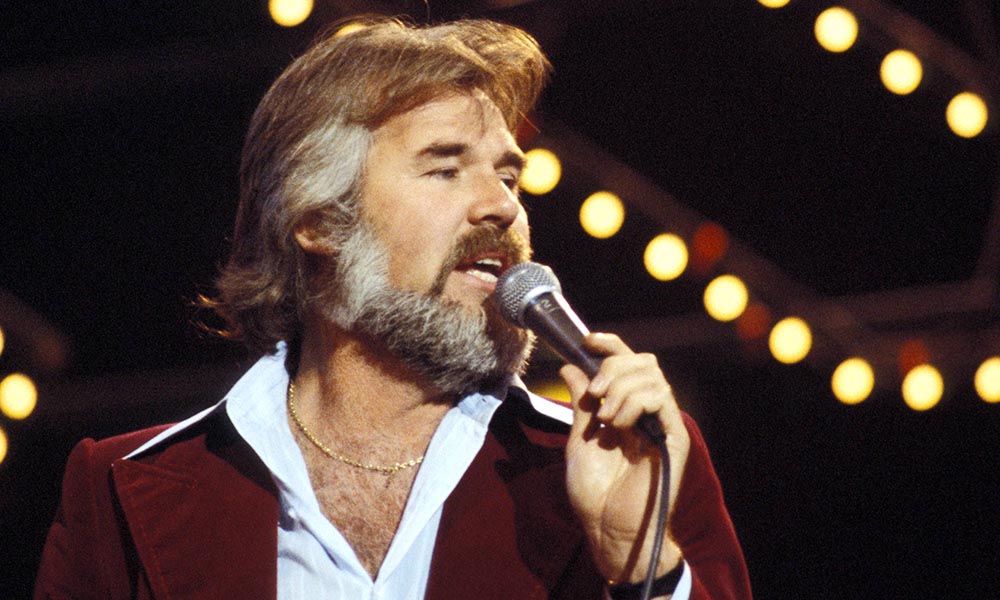 Kenny Rogers