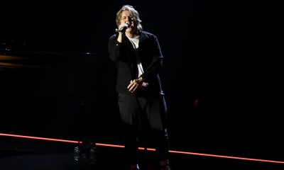 Lewis Capaldi - Photo: Kevin Winter/AMA2020/Getty Images for dcp