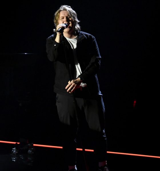 Lewis Capaldi - Photo: Kevin Winter/AMA2020/Getty Images for dcp