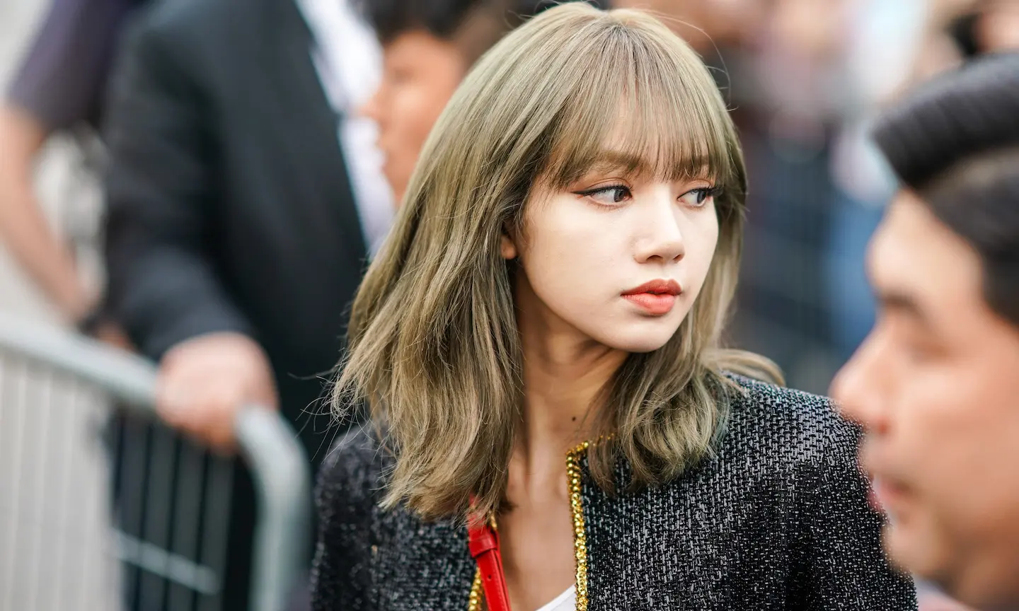 [Image: Lisa-Blackpink-GettyImages-1157862349.jpg]