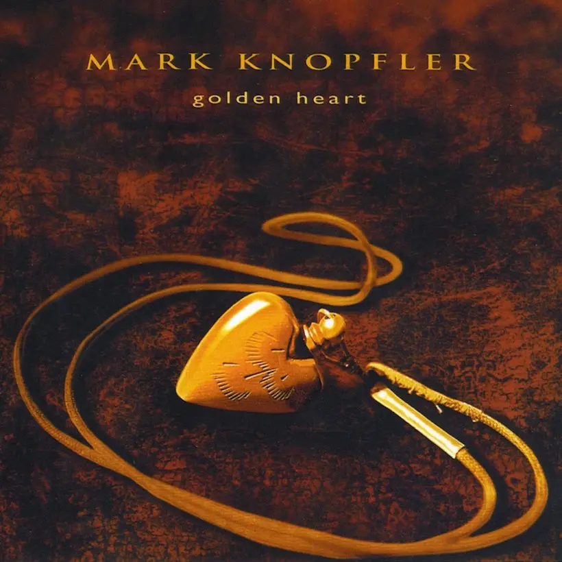 Mark Knopfler artwork: UMG