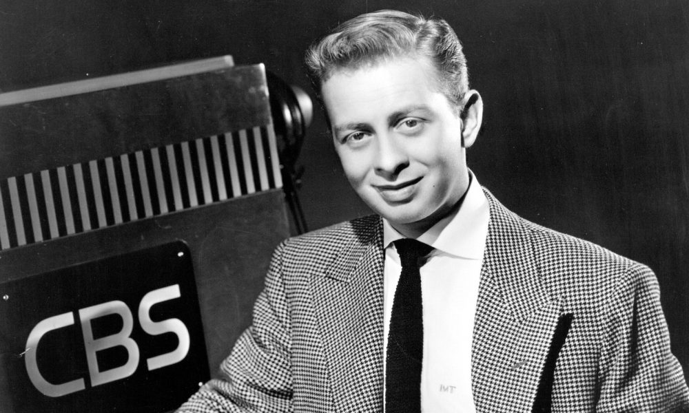 Mel Torme - Photo: Michael Ochs Archives/Getty Images